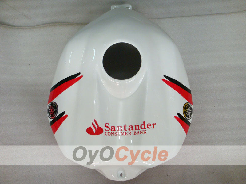 Carenado del Tanque de Combustible para Yamaha 04-06 YZF-R1 #OYO87911227 Imagen principal del producto