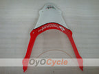 Kit de carenado por inyección para YZF-R1 04-06 - Rojo, Negro - Santander #OYO87900849