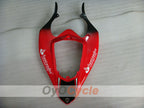 Kit de carenado por inyección para YZF-R1 04-06 - Rojo, Negro - Santander #OYO87900849