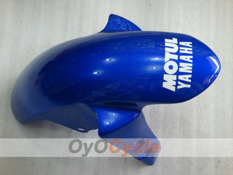 Carenado de guardabarros delantero para Yamaha 07-08 YZF-R1 #OYO87911359 Imagen secundaria del producto