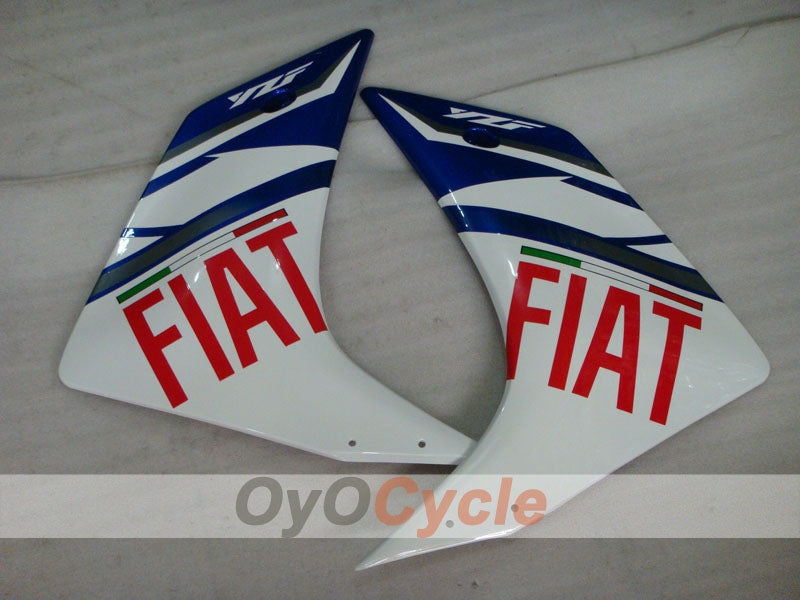 Carenado lateral izquierdo y derecho para Yamaha 07-08 YZF-R1 #OYO87911362