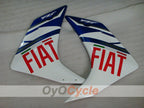 Carenado lateral izquierdo y derecho para Yamaha 07-08 YZF-R1 #OYO87911362