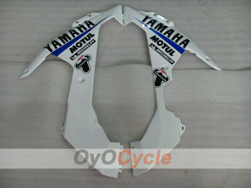 Carenado lateral izquierdo y derecho para Yamaha 07-08 YZF-R1 #OYO87911362