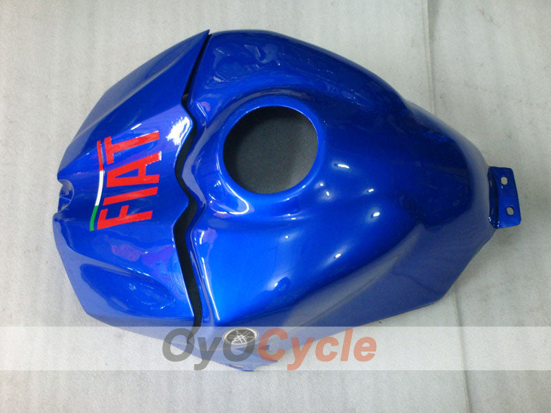 Carenado del tanque de combustible para Yamaha YZF-R1 07-08 #OYO87911363 Imagen secundaria del producto