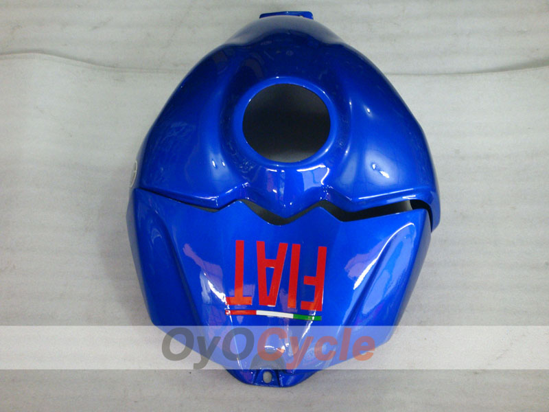 Carenado del tanque de combustible para Yamaha YZF-R1 07-08 #OYO87911363 Imagen principal del producto