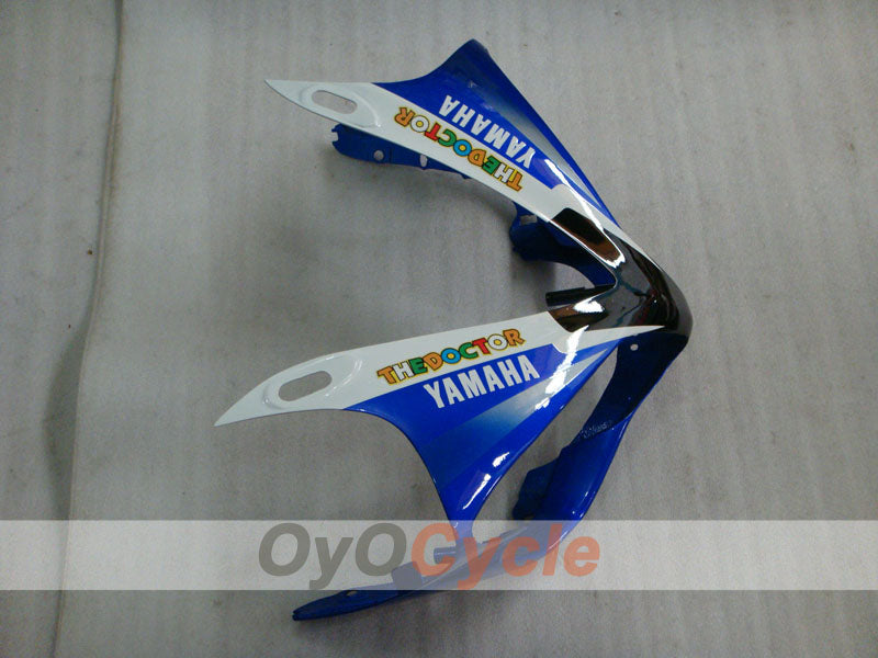 Carenado superior delantero para Yamaha 07-08 YZF-R1 #OYO87911360