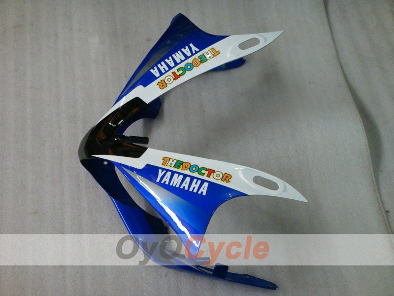 Carenado superior delantero para Yamaha 07-08 YZF-R1 #OYO87911360