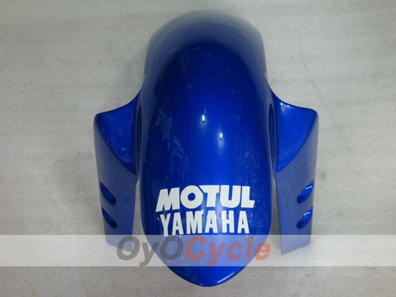 Carenado de guardabarros delantero para Yamaha 07-08 YZF-R1 #OYO87911359 Imagen principal del producto