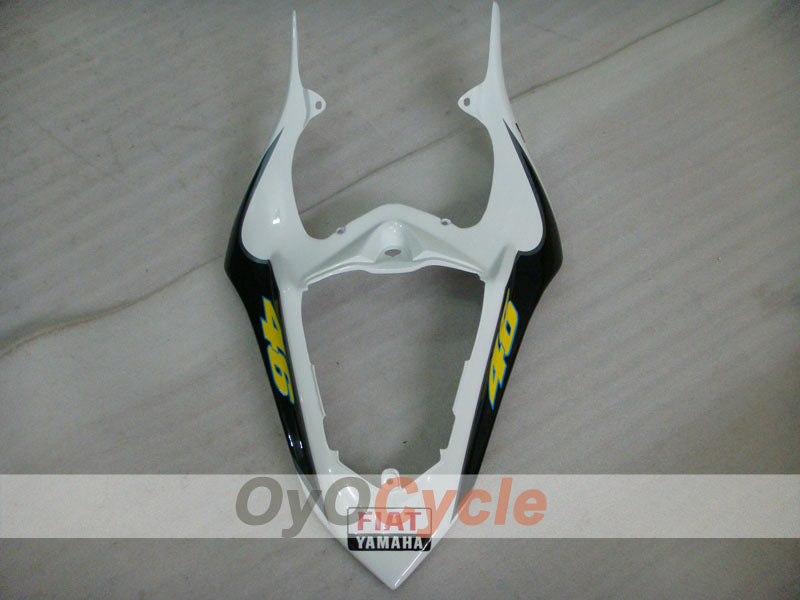 Carenado trasero para Yamaha 07-08 YZF-R1 #OYO87911361 Imagen principal del producto