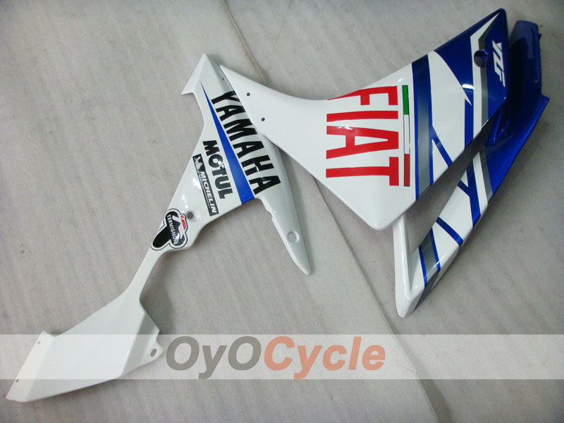 Carenado lateral izquierdo y derecho para Yamaha 07-08 YZF-R1 #OYO87911362
