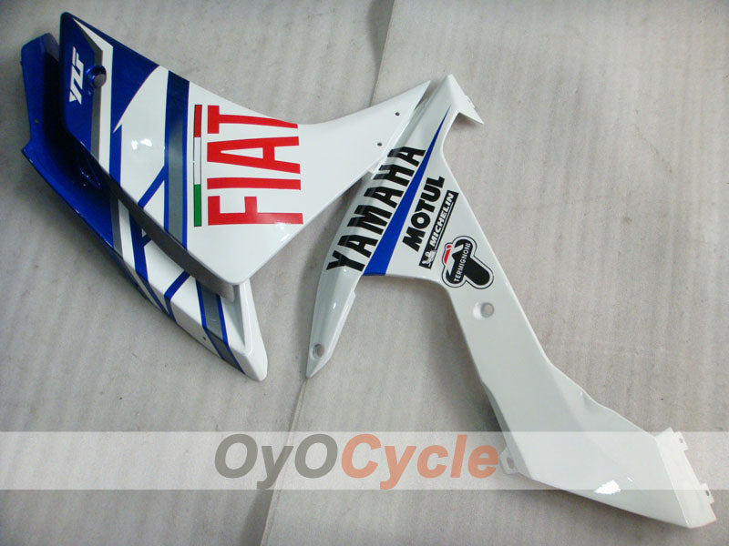 Carenado lateral izquierdo y derecho para Yamaha 07-08 YZF-R1 #OYO87911362 Imagen principal del producto