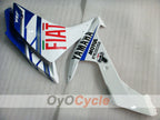 Carenado lateral izquierdo y derecho para Yamaha 07-08 YZF-R1 #OYO87911362