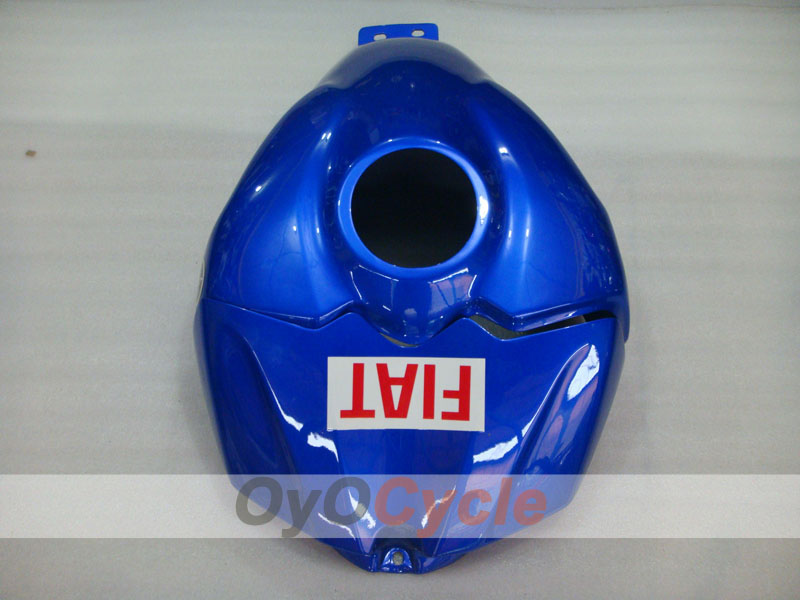 Carenado del tanque de combustible para Yamaha 07-08 YZF-R1 #OYO87911384 Imagen secundaria del producto