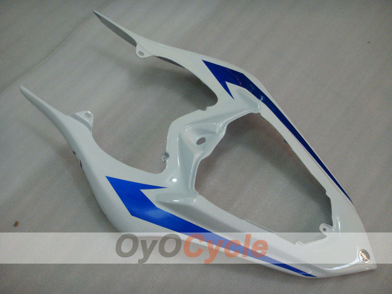 Carenado trasero para Yamaha YZF-R1 07-08 #OYO87911365 Imagen secundaria del producto