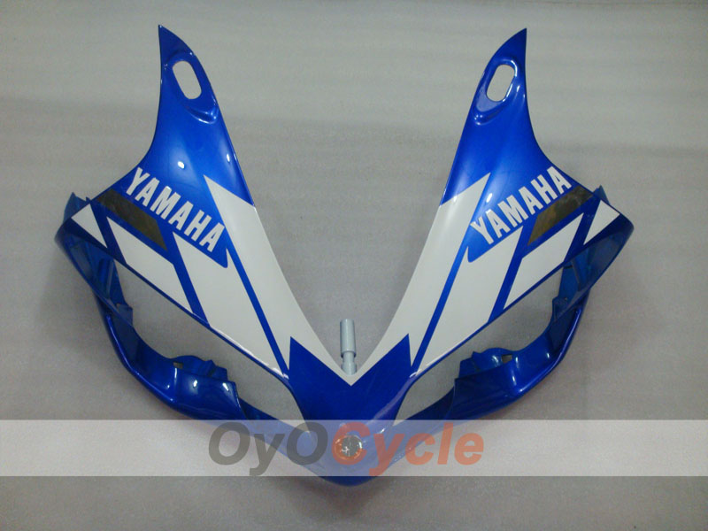 Carenado Superior Delantero Para Yamaha 07-08 YZF-R1 #OYO87911367