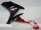 Carenado lateral izquierdo y derecho para Yamaha 07-08 YZF-R1 #OYO87911373