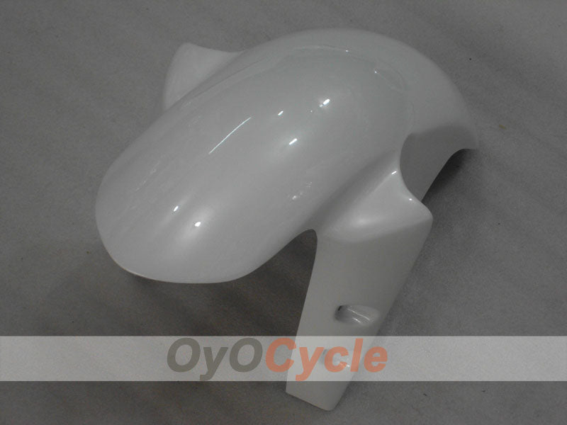 Carenado de guardabarros delantero para Yamaha YZF-R1 07-08 #OYO87911374 Imagen secundaria del producto