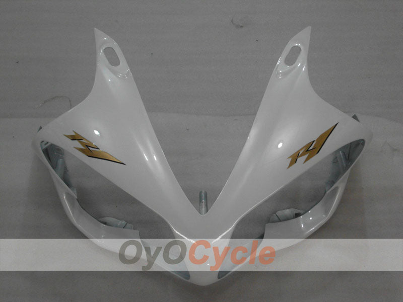 Carenado Superior Delantero para Yamaha 07-08 YZF-R1 #OYO87911375 Imagen principal del producto