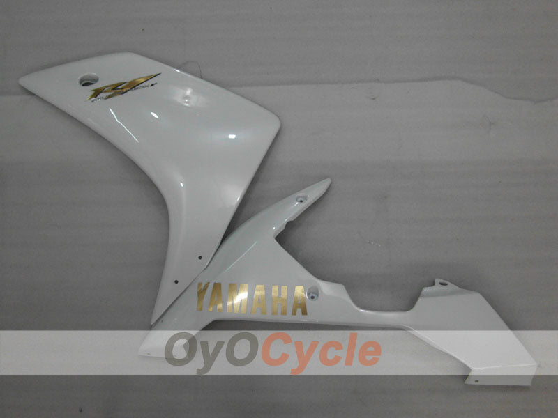 Carenado lateral izquierdo y derecho para Yamaha 07-08 YZF-R1 #OYO87911378 Imagen principal del producto