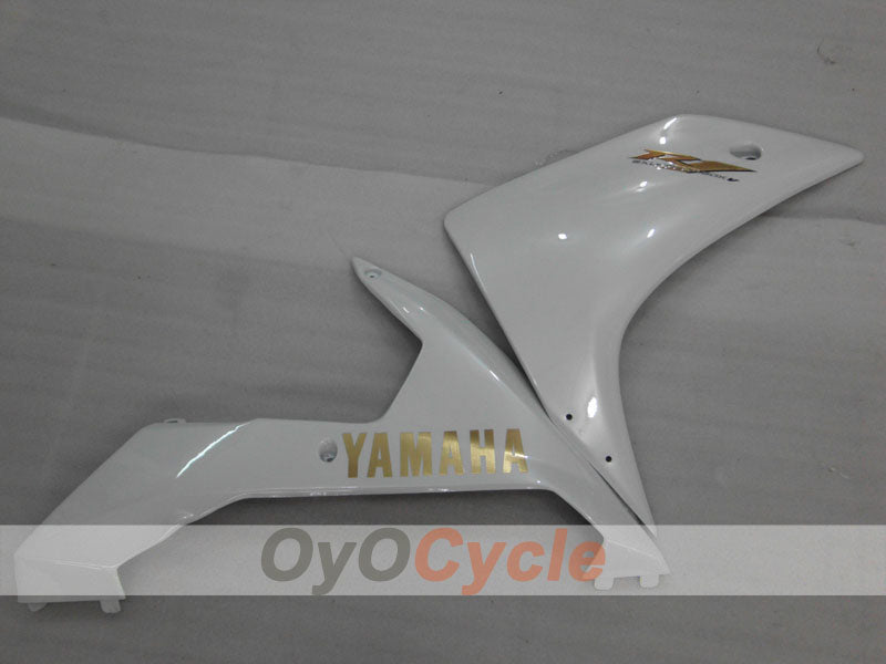 Carenado lateral izquierdo y derecho para Yamaha 07-08 YZF-R1 #OYO87911378 Imagen secundaria del producto