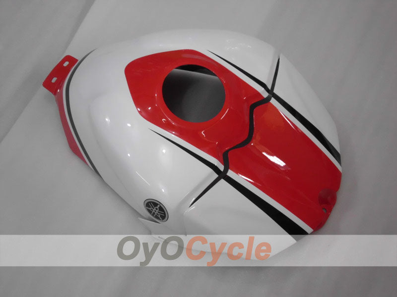 Carenado del tanque de combustible para Yamaha 07-08 YZF-R1 #OYO87911383 Imagen secundaria del producto