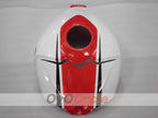 Kit de carenado por inyección para YZF-R1 07-08 - Rojo, Blanco - Estilo de fábrica #OYO87900866