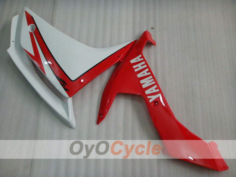 Carenado lateral izquierdo y derecho para Yamaha 07-08 YZF-R1 #OYO87911391 Imagen principal del producto