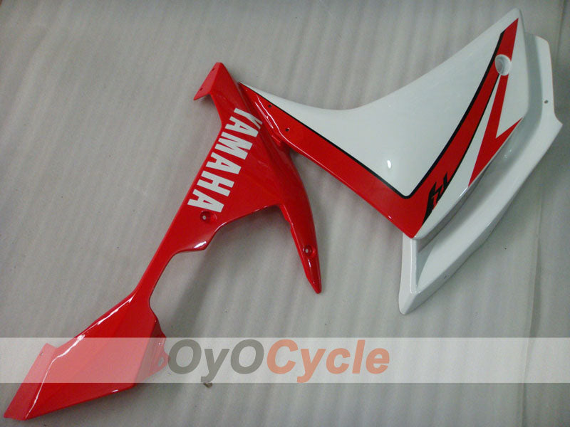 Carenado lateral izquierdo y derecho para Yamaha 07-08 YZF-R1 #OYO87911391 Imagen secundaria del producto