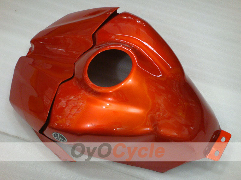 Carenado del tanque de combustible para Yamaha 07-08 YZF-R1 #OYO87911395 Imagen secundaria del producto