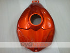 Kit de carenado por inyección para 07-08 YZF-R1 - Naranja, Negro, Mate - Estilo de fábrica #OYO87900870