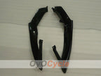 Kit de carenado por inyección para YZF-R1 07-08 - Negro - Estilo de fábrica #OYO87900873