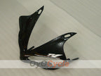Kit de carenado por inyección para YZF-R1 07-08 - Negro - Estilo de fábrica #OYO87900873
