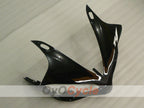 Kit de carenado por inyección para YZF-R1 07-08 - Negro - Estilo de fábrica #OYO87900873