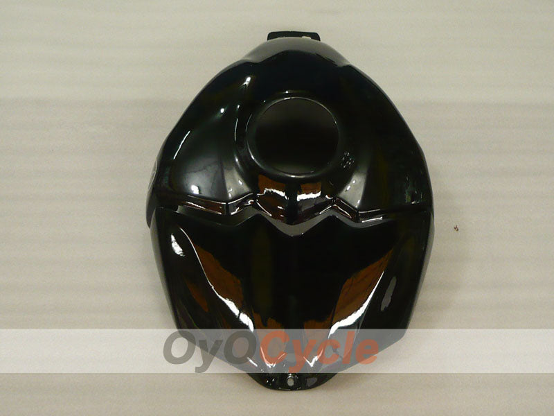 Kit de carenado por inyección para YZF-R1 07-08 - Negro - Estilo de fábrica #OYO87900873