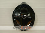 Kit de carenado por inyección para YZF-R1 07-08 - Negro - Estilo de fábrica #OYO87900873