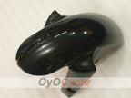 Kit de carenado por inyección para YZF-R1 07-08 - Negro - Estilo de fábrica #OYO87900873