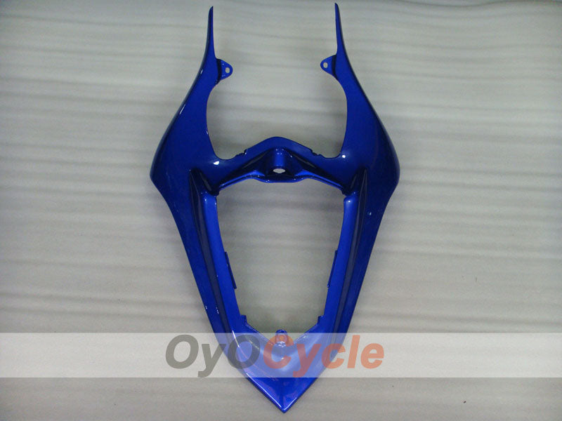Carenado de inyección para YZF-R1 07-08 - Azul, Negro - Estilo de fábrica #OYO87900875