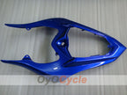 Carenado de inyección para YZF-R1 07-08 - Azul, Negro - Estilo de fábrica #OYO87900875