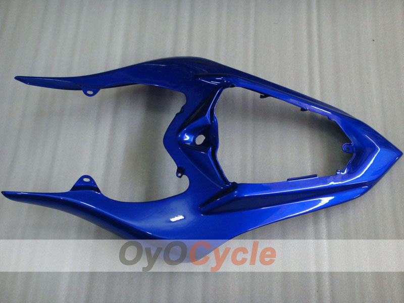 Carenado de inyección para YZF-R1 07-08 - Azul, Negro - Estilo de fábrica #OYO87900875