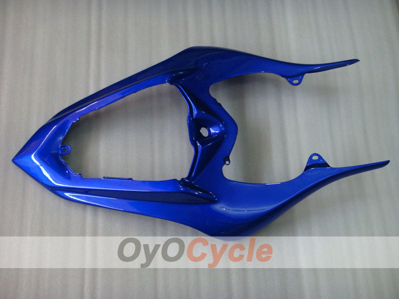 Carenado de inyección para YZF-R1 07-08 - Azul, Negro - Estilo de fábrica #OYO87900875