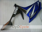 Carenado de inyección para YZF-R1 07-08 - Azul, Negro - Estilo de fábrica #OYO87900875