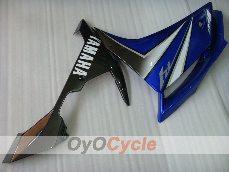 Carenado lateral izquierdo y derecho para Yamaha 07-08 YZF-R1 #OYO87911407 Imagen secundaria del producto