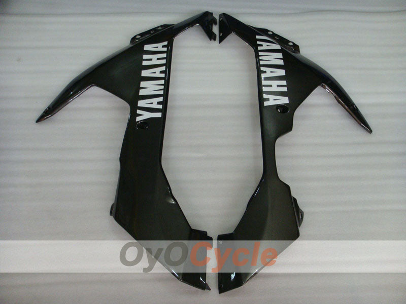 Carenado de inyección para YZF-R1 07-08 - Azul, Negro - Estilo de fábrica #OYO87900875