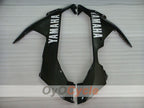 Carenado de inyección para YZF-R1 07-08 - Azul, Negro - Estilo de fábrica #OYO87900875