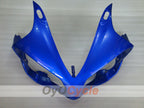 Carenado de inyección para YZF-R1 07-08 - Azul, Negro - Estilo de fábrica #OYO87900875