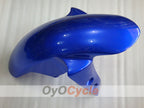 Carenado de inyección para YZF-R1 07-08 - Azul, Negro - Estilo de fábrica #OYO87900875