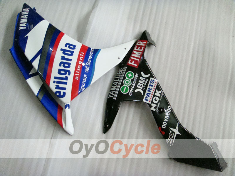Carenado lateral izquierdo y derecho para Yamaha 07-08 YZF-R1 #OYO87911412 Imagen principal del producto