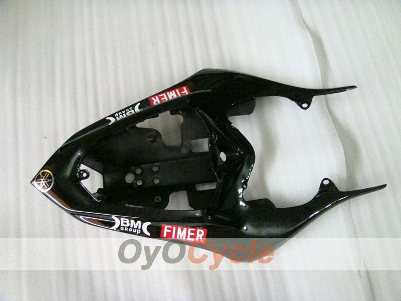 Carenado Trasero para Yamaha YZF-R1 07-08 #OYO87911410 Imagen secundaria del producto