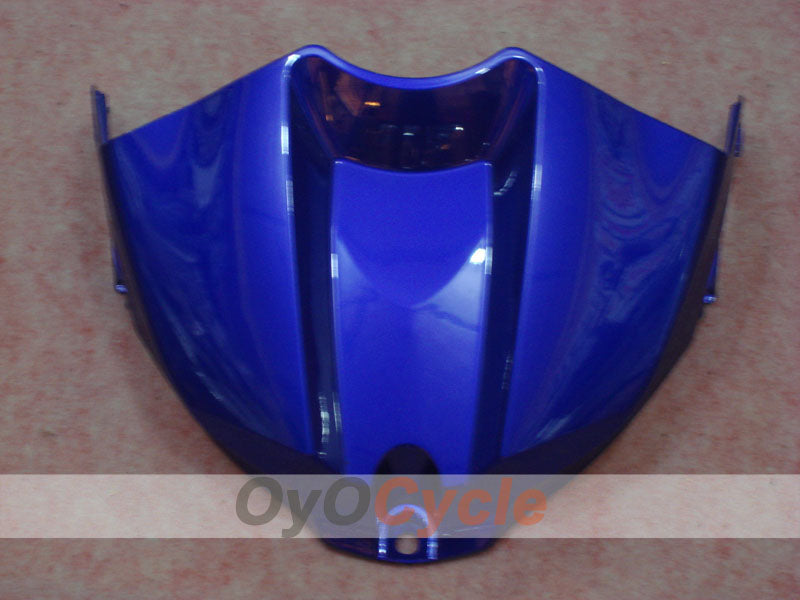 Carenado de inyección para YZF-R1 09-11 - Azul, Blanco - FIAT #OYO87900885