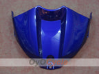 Carenado de inyección para YZF-R1 09-11 - Azul, Blanco - FIAT #OYO87900885